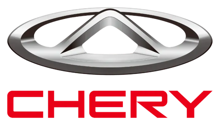 Logo Chery Padang